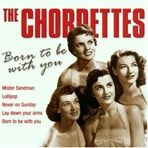 The Chordettes